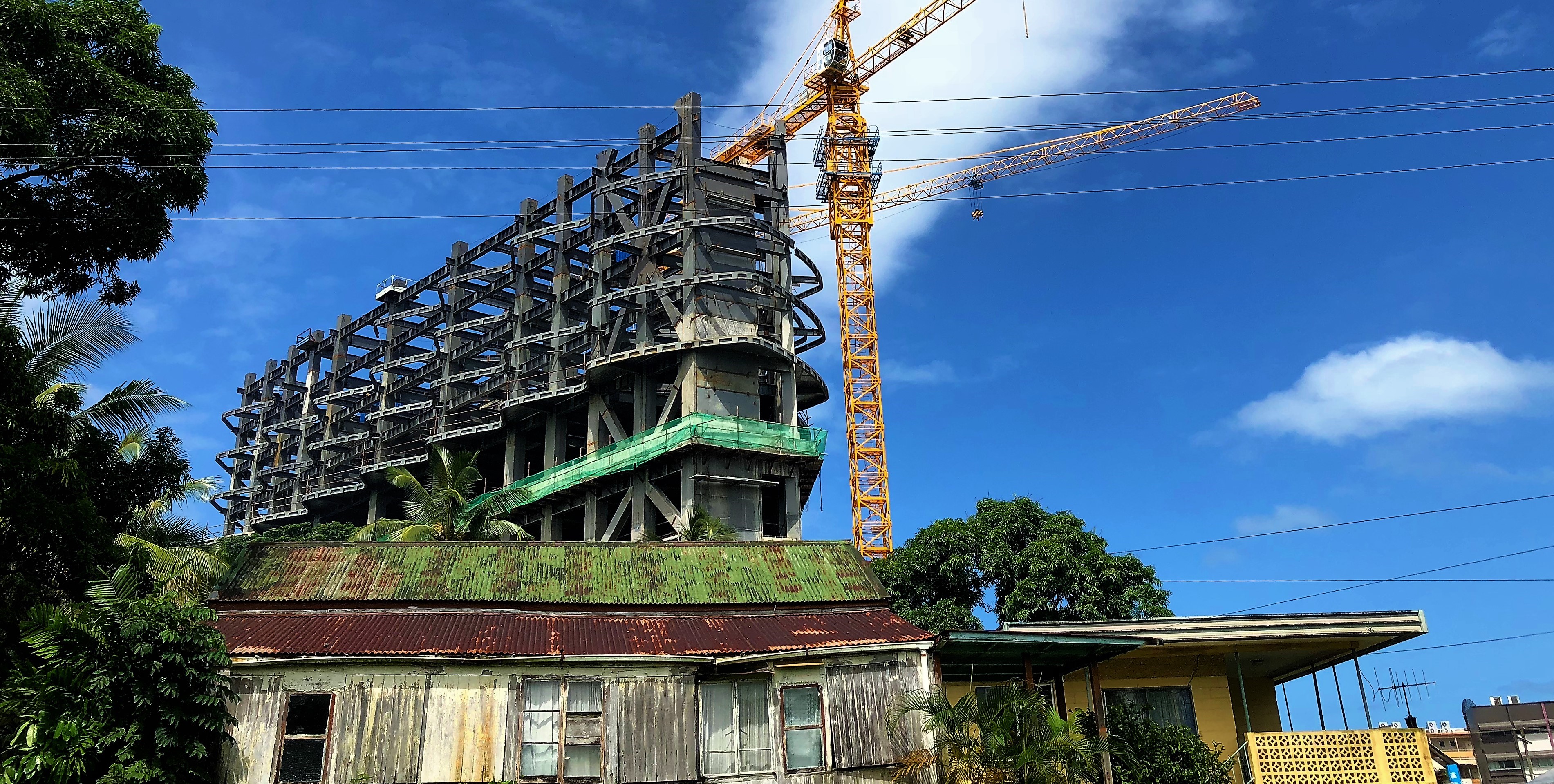 Fiji Construction Law Series An Overview Of Construction Contracts And